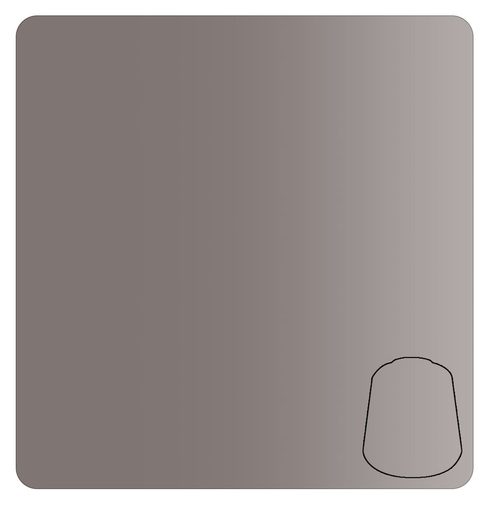 RATLING GRIME CONTRAST PAINT 18ml