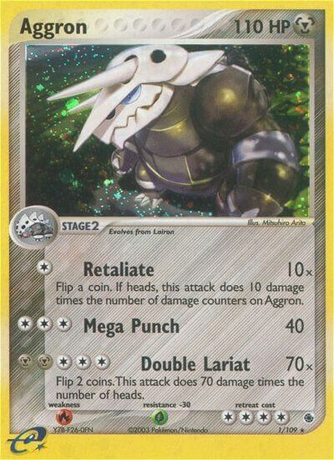 1-aggron