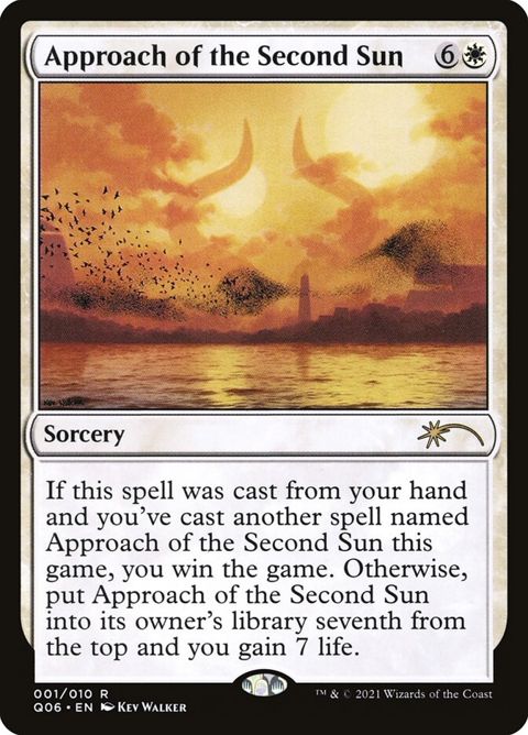 1-approachofthesecondsun
