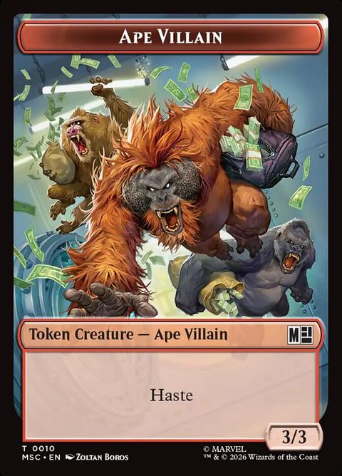 10-apevillain