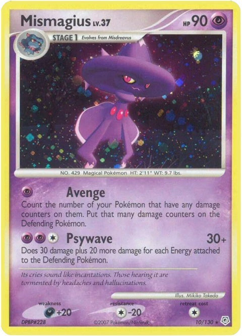 10-mismagius