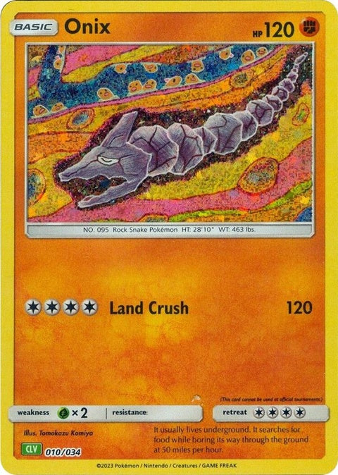 10-onix