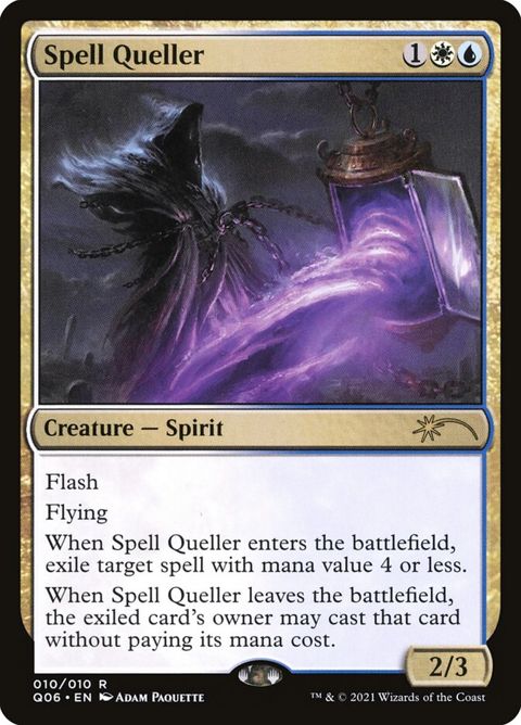 10-spellqueller