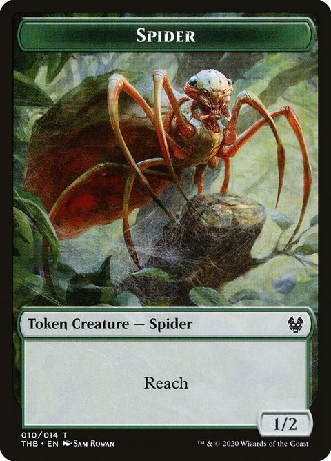 10-spider