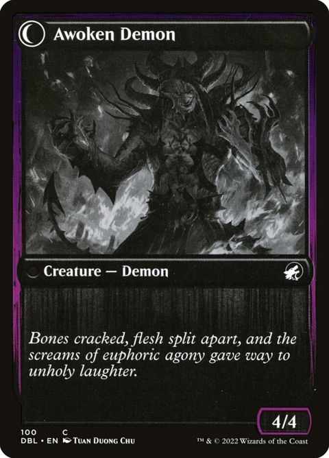 100-ecstaticawakenerawokendemon