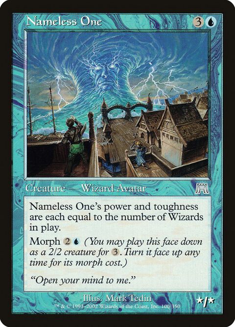 100-namelessone