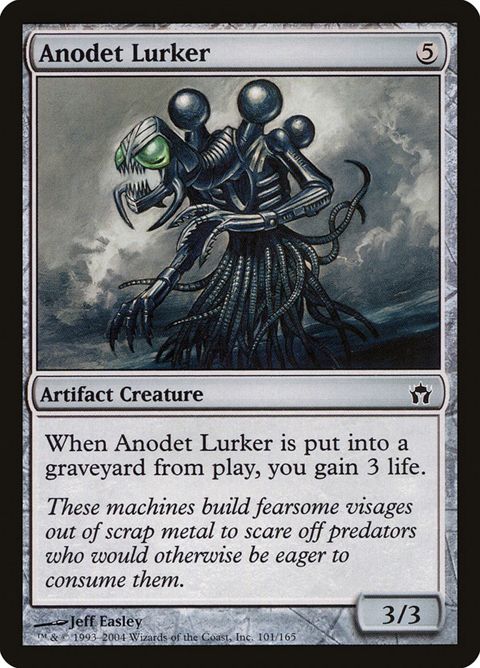101-anodetlurker