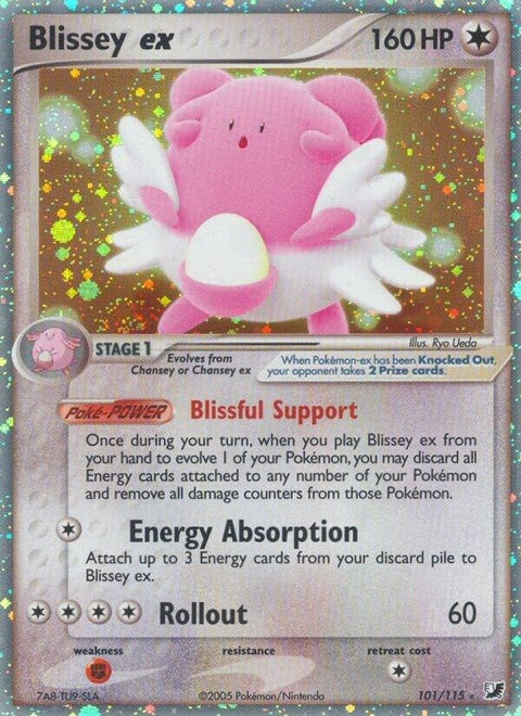 101-blisseyex