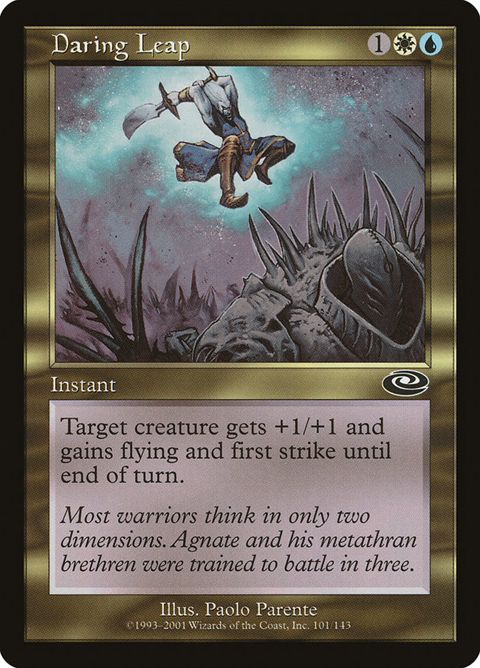 101-daringleap