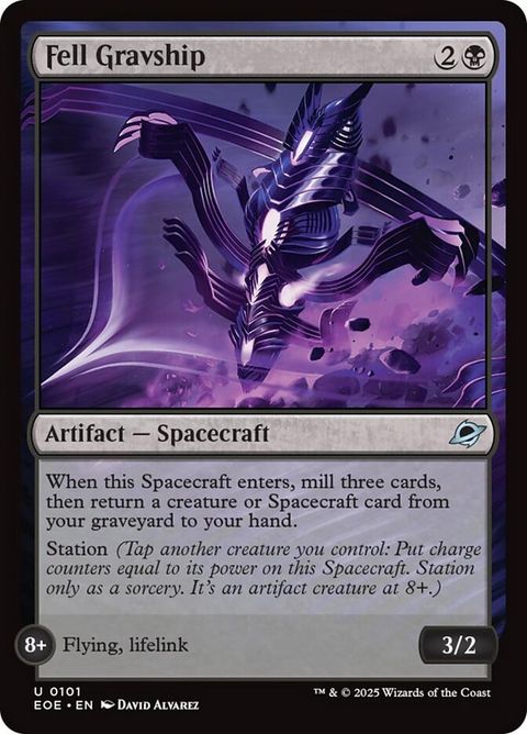 101-fellgravship