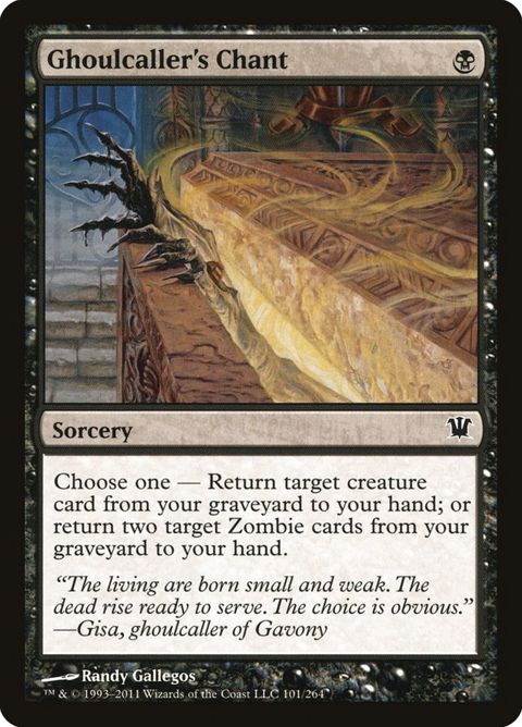 101-ghoulcallerschant