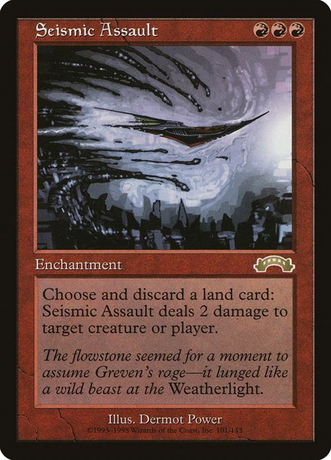 101-seismicassault