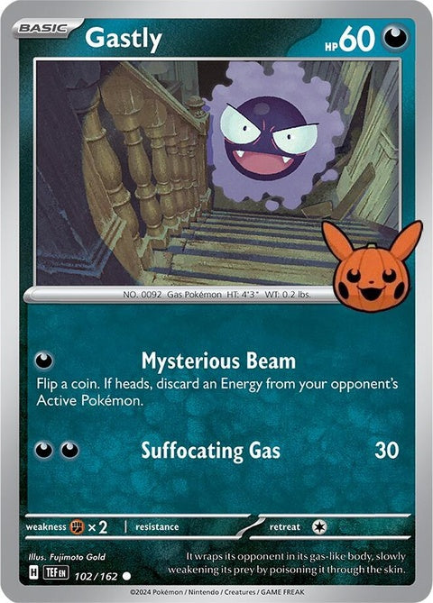 102-gastly