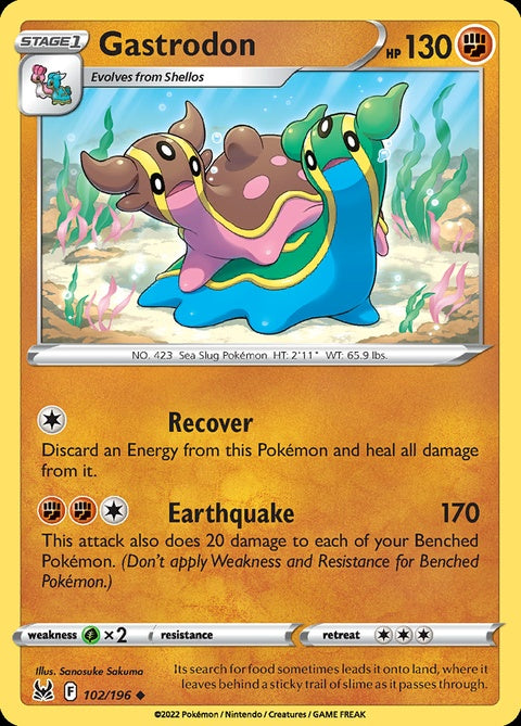 102-gastrodon