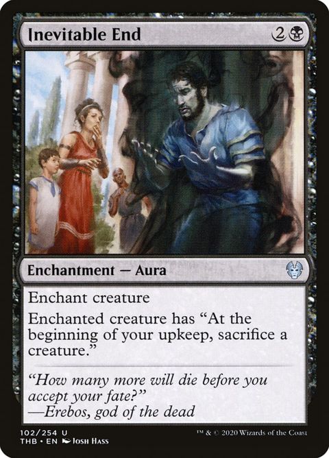 102-inevitableend