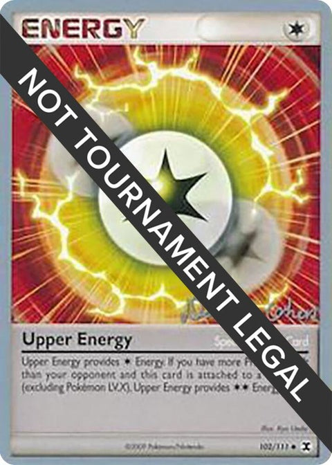 102-upperenergy-davidcohen