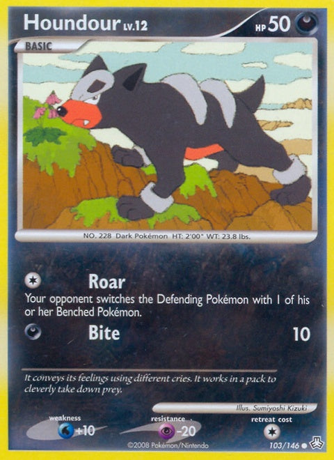 103-houndour