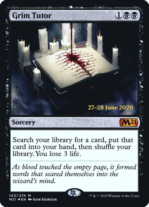 103s-grimtutor