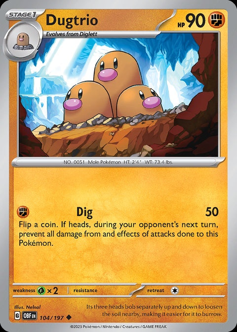 104-dugtrio
