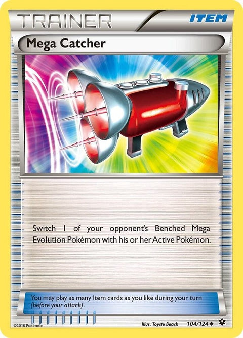 104-megacatcher