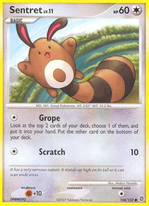 104-sentret