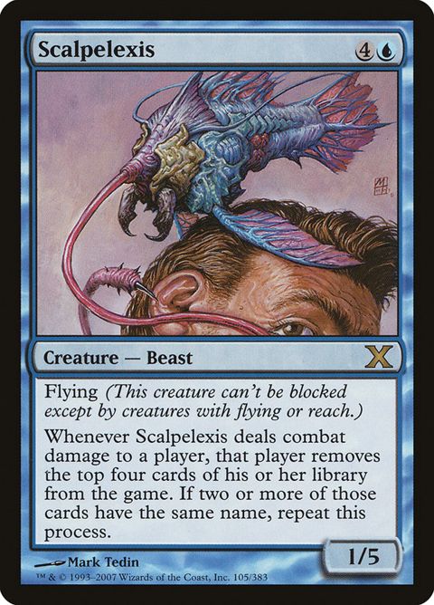 105-scalpelexis