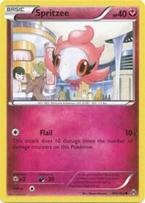 105-spritzee