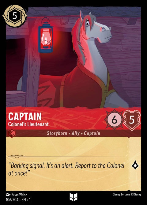 106-captain
