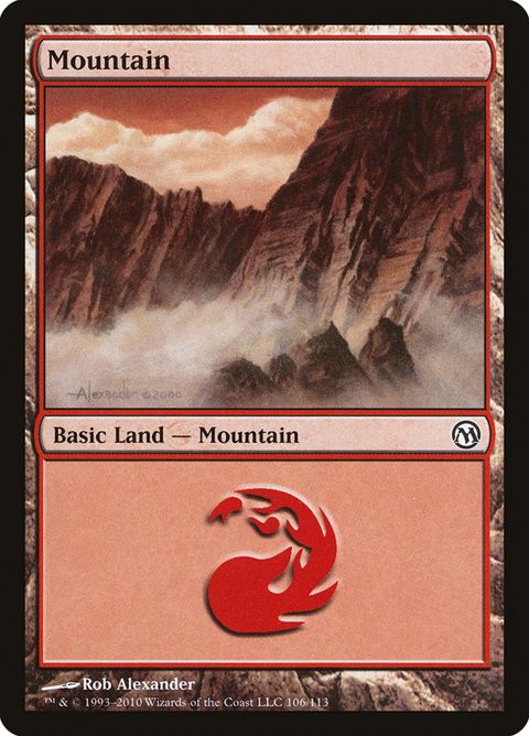 106-mountain