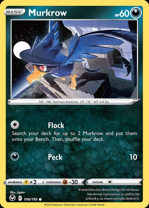 106-murkrow