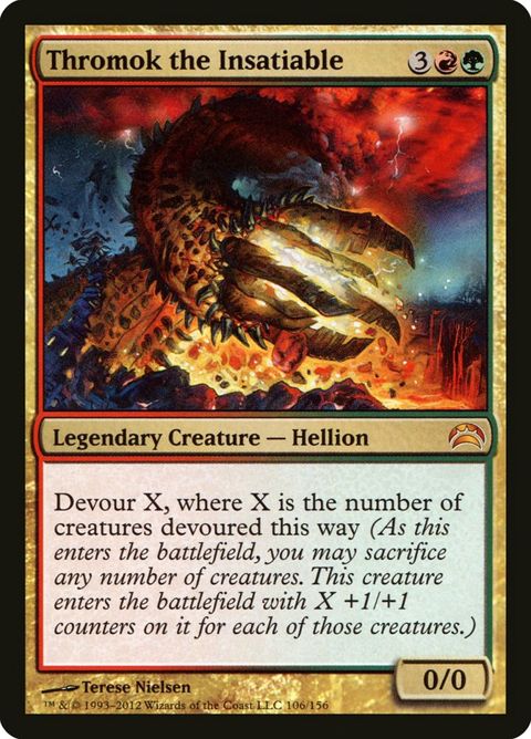 106-thromoktheinsatiable