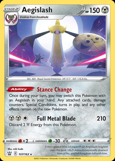 107-aegislash