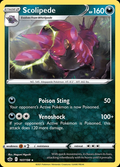 107-scolipede