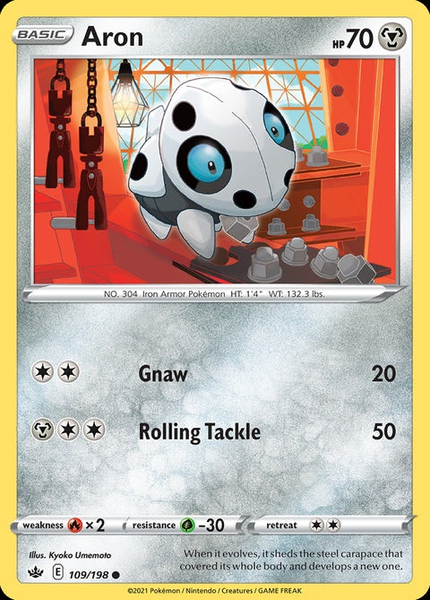 109-aron
