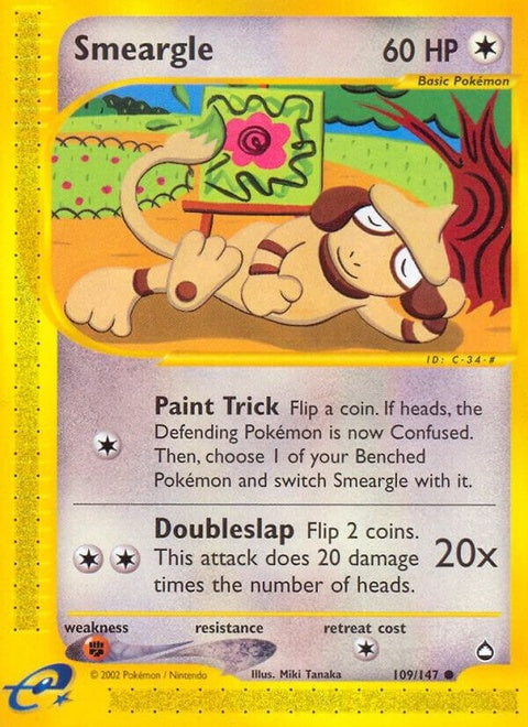 109-smeargle