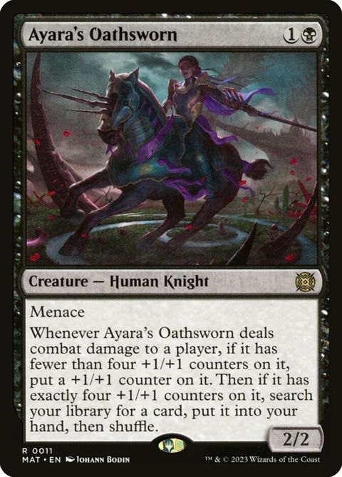 11-ayarasoathsworn