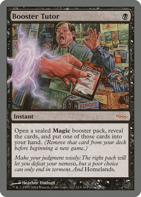 11-boostertutor