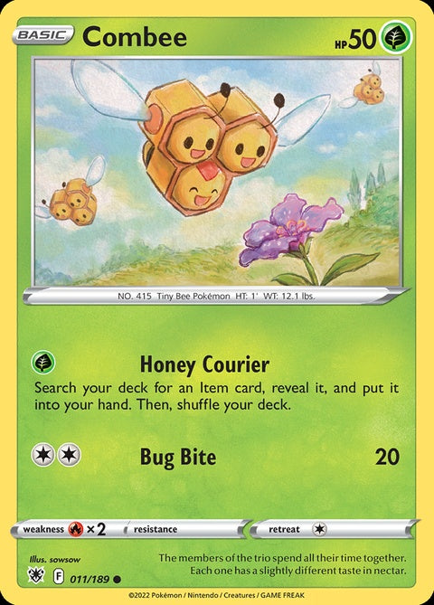 11-combee