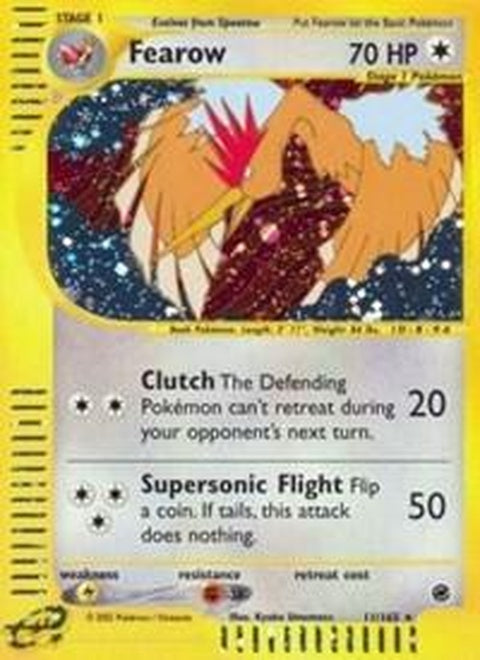 11-fearow