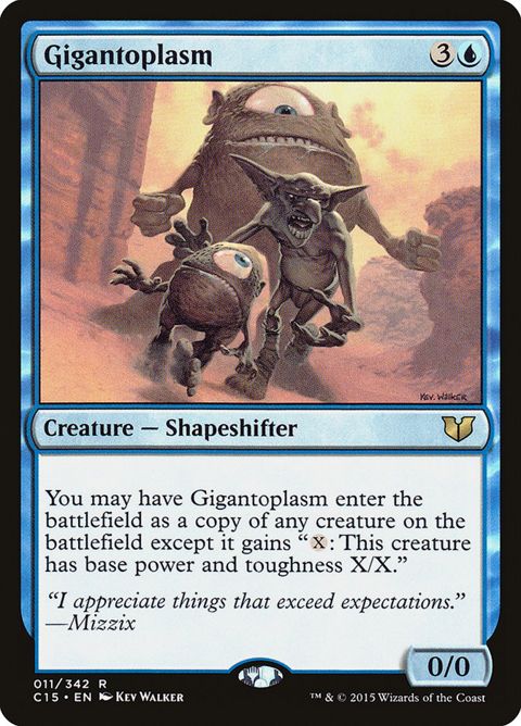 11-gigantoplasm