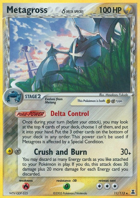 11-metagross-deltaspecies