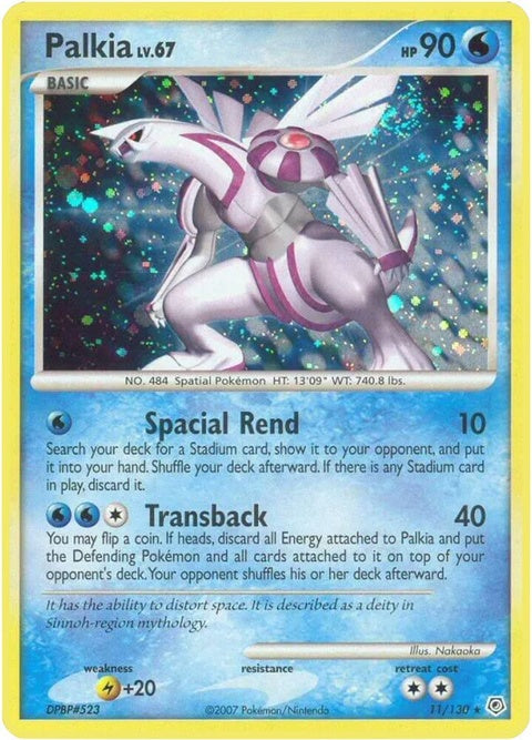 11-palkia