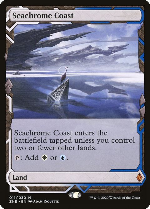 11-seachromecoast