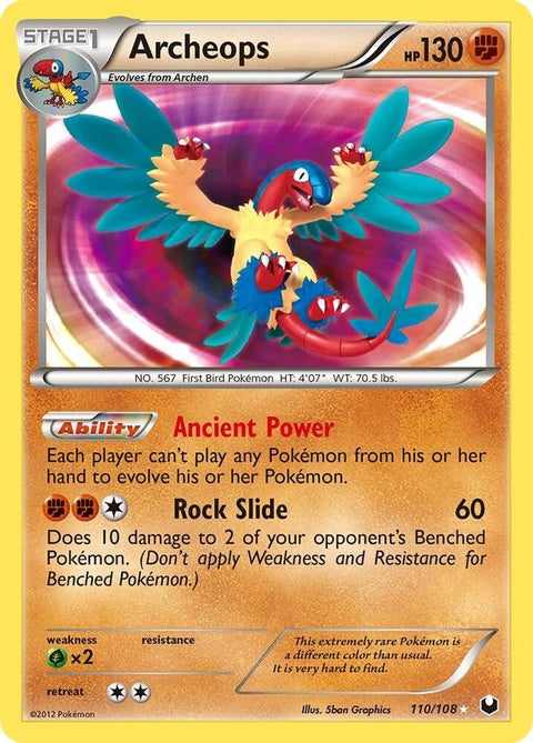 110-archeops