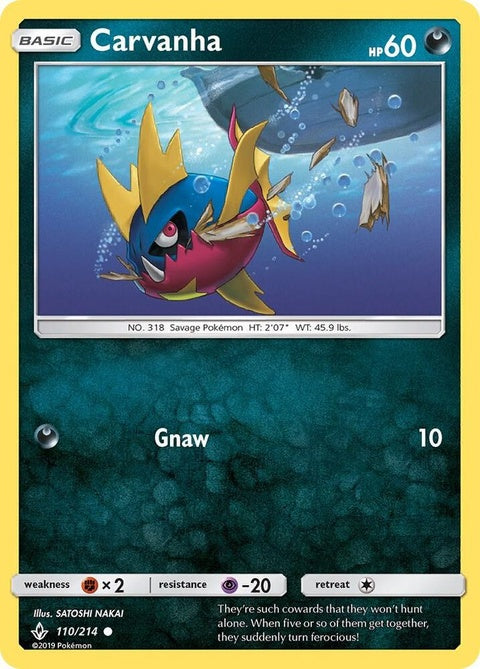 110-carvanha