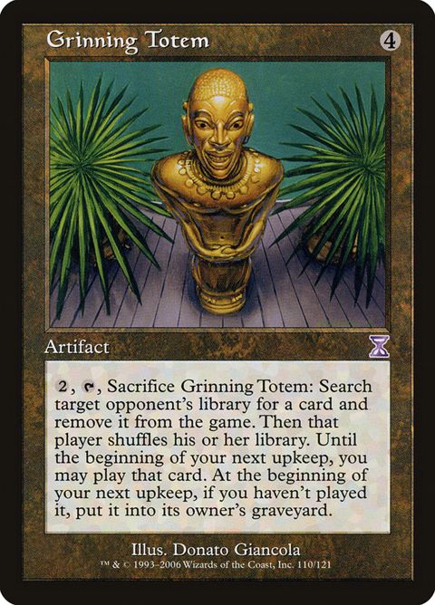 110-grinningtotem