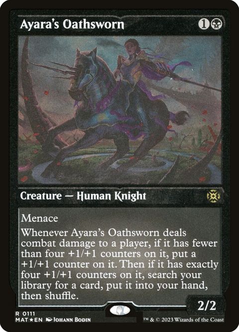 111-ayarasoathsworn