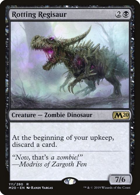 111-rottingregisaur