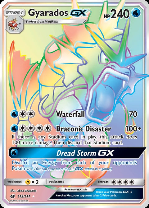 112-gyaradosgx