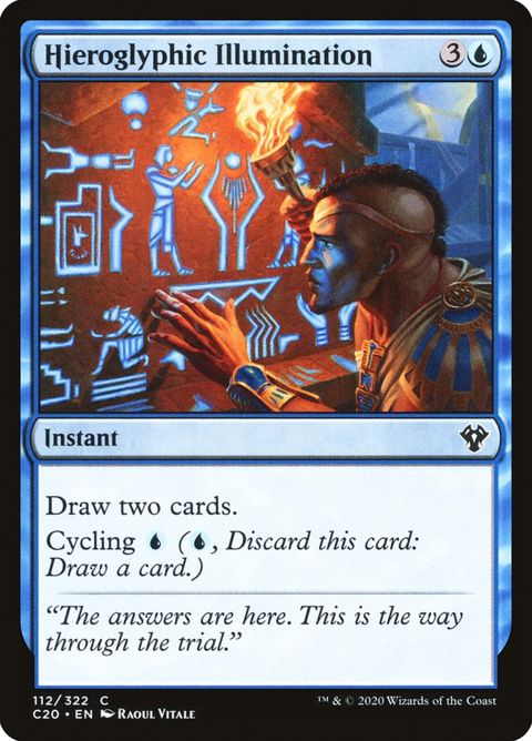 112-hieroglyphicillumination